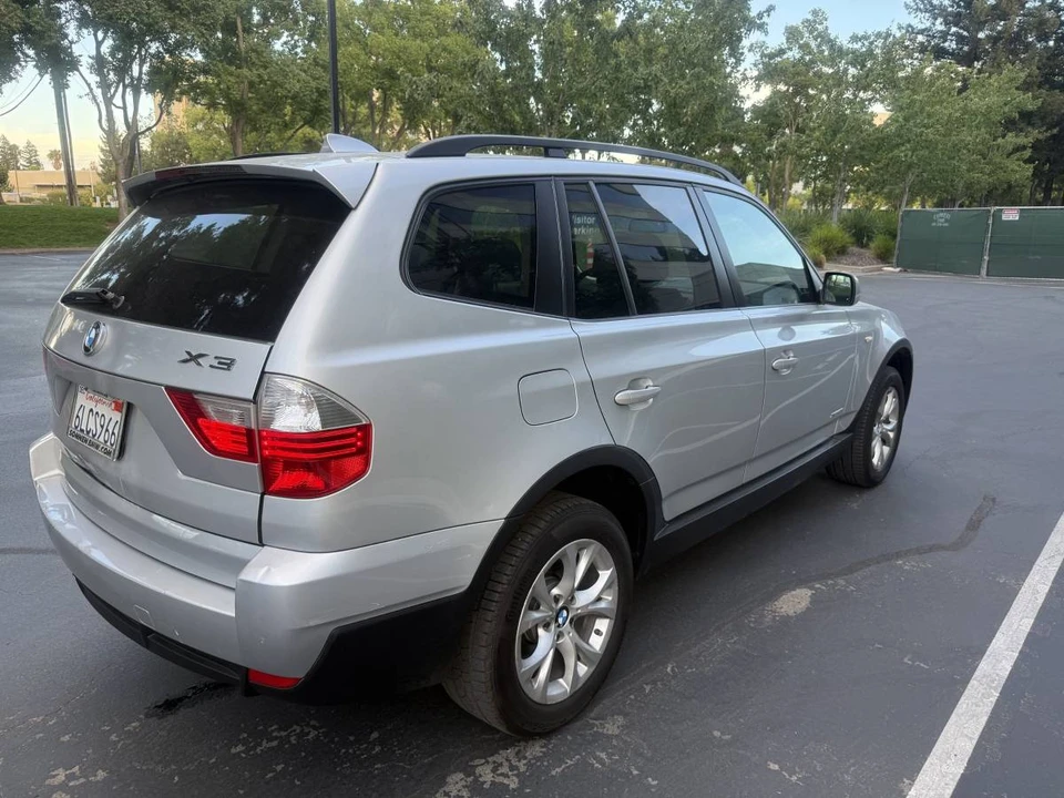 2009 BMW E83 X3 - Image 7 of 23