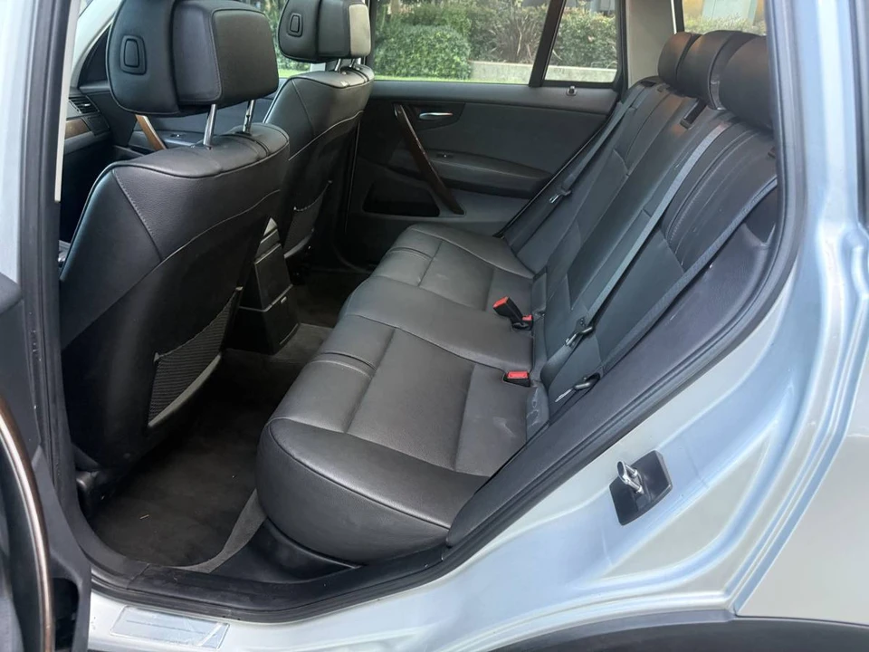 2009 BMW E83 X3 - Image 11 of 23