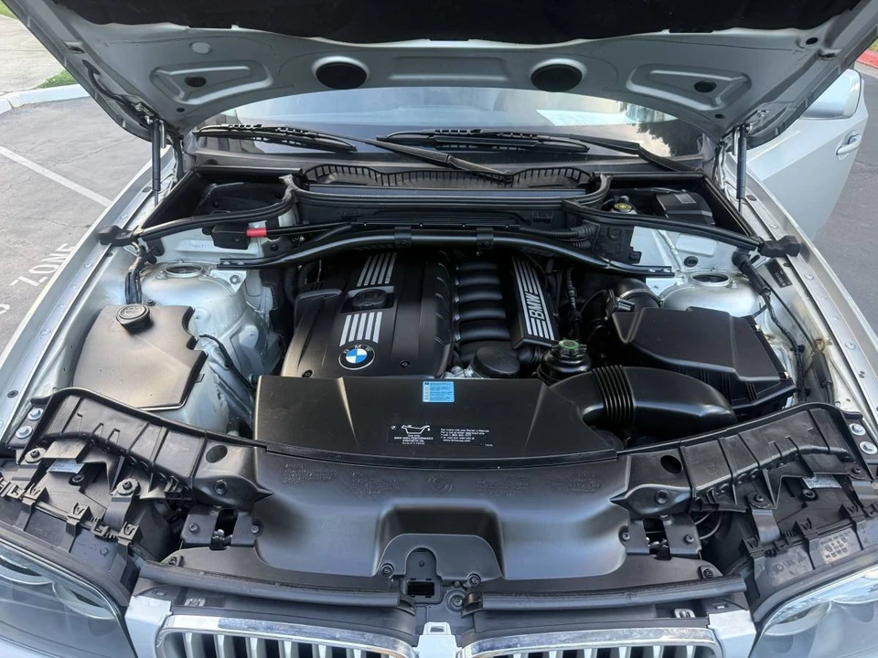 2009 BMW E83 X3 - Image 22 of 23