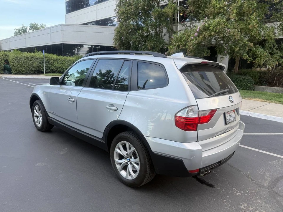 2009 BMW E83 X3 - Image 5 of 23