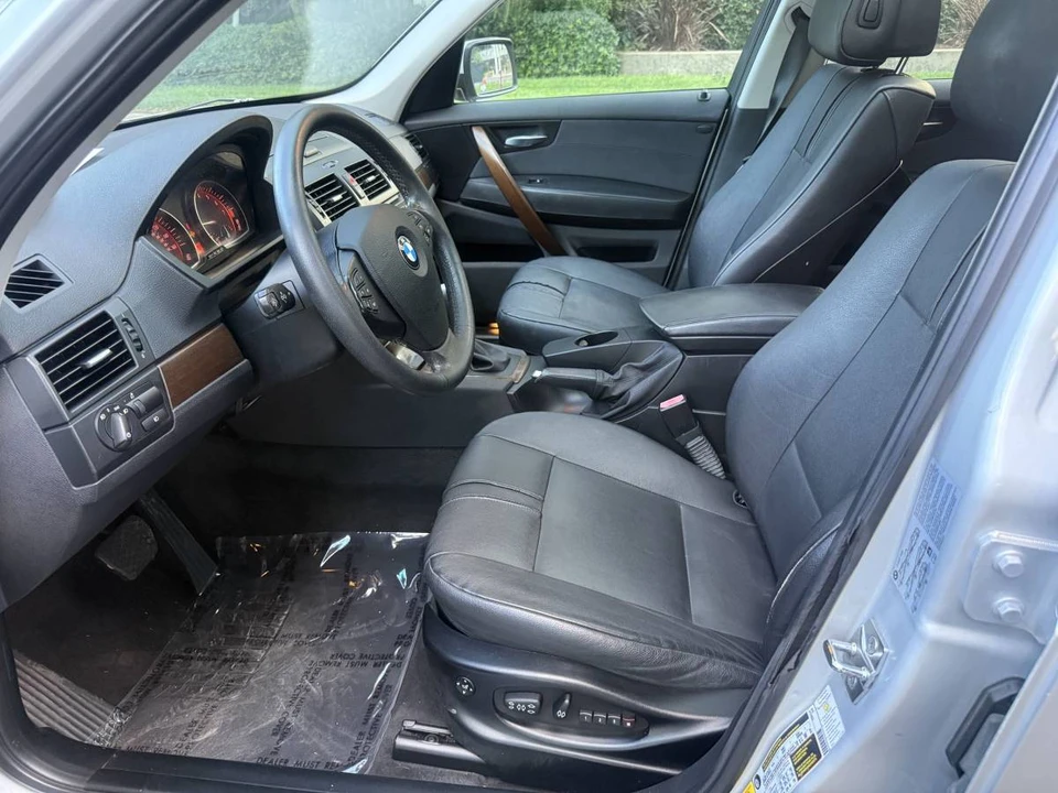 2009 BMW E83 X3 - Image 13 of 23