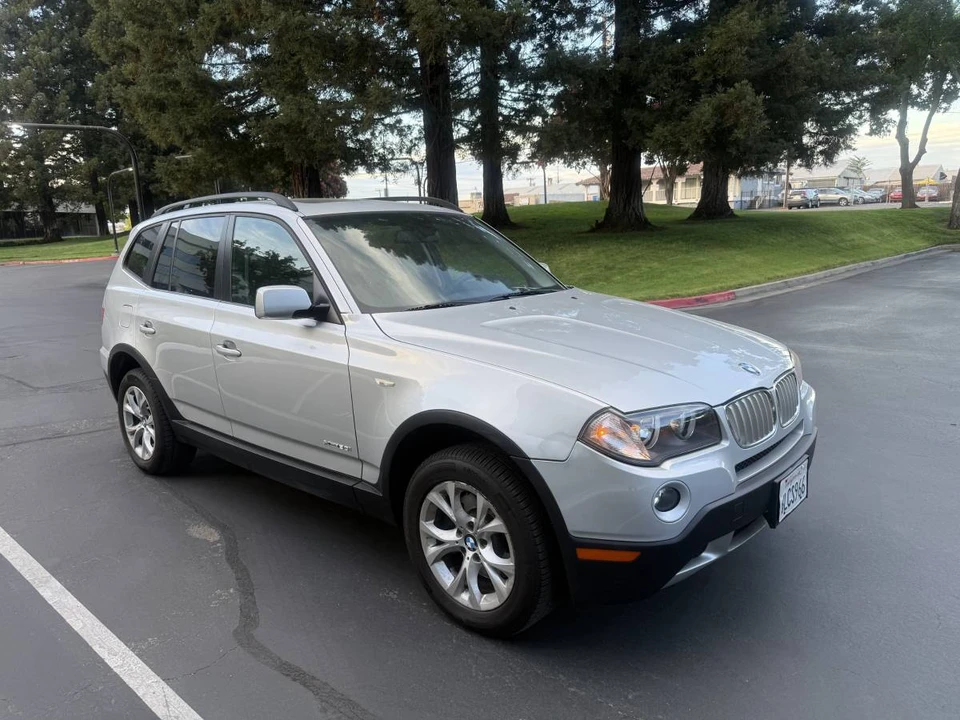 2009 BMW E83 X3 - Image 3 of 23