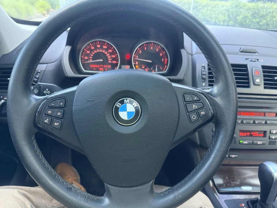2009 BMW E83 X3 - Image 16 of 23