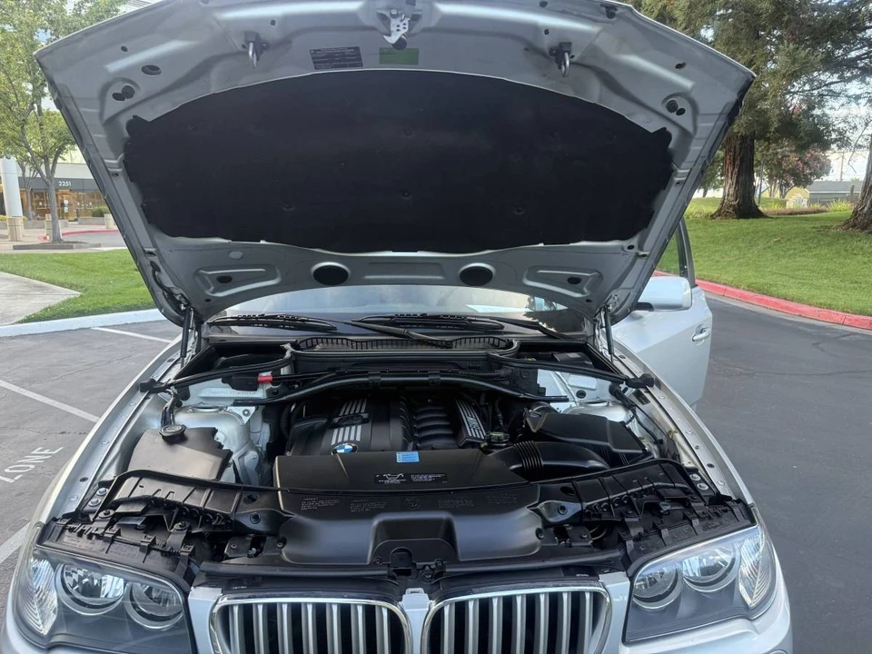 2009 BMW E83 X3 - Image 23 of 23