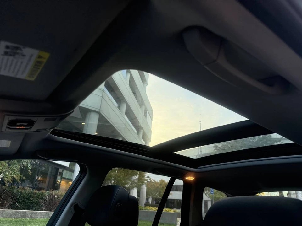 2009 BMW E83 X3 - Image 15 of 23