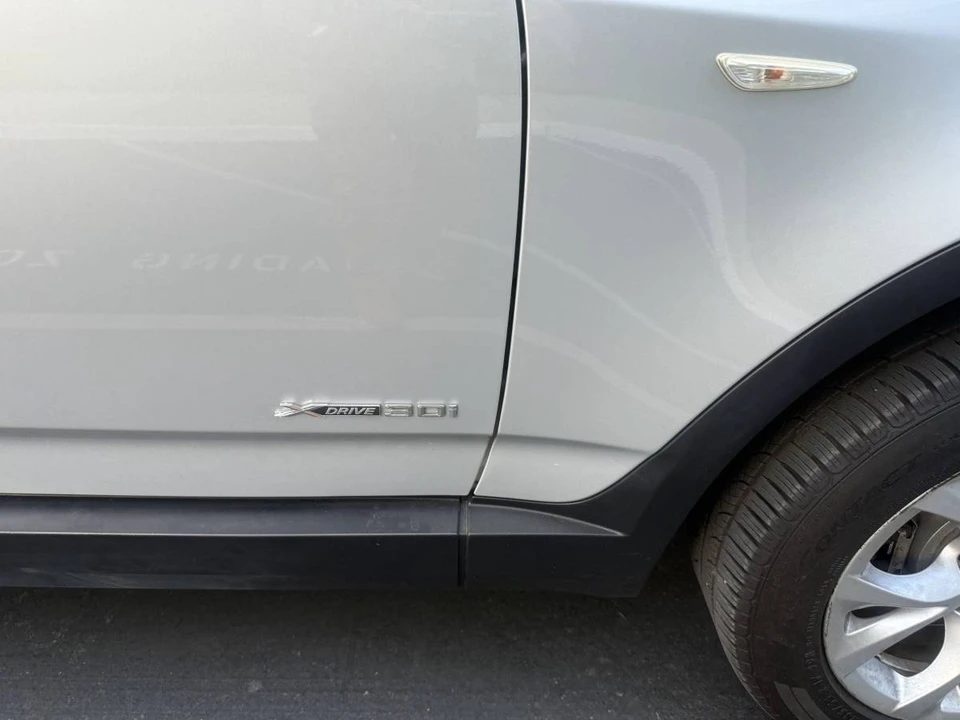 2009 BMW E83 X3 - Image 9 of 23