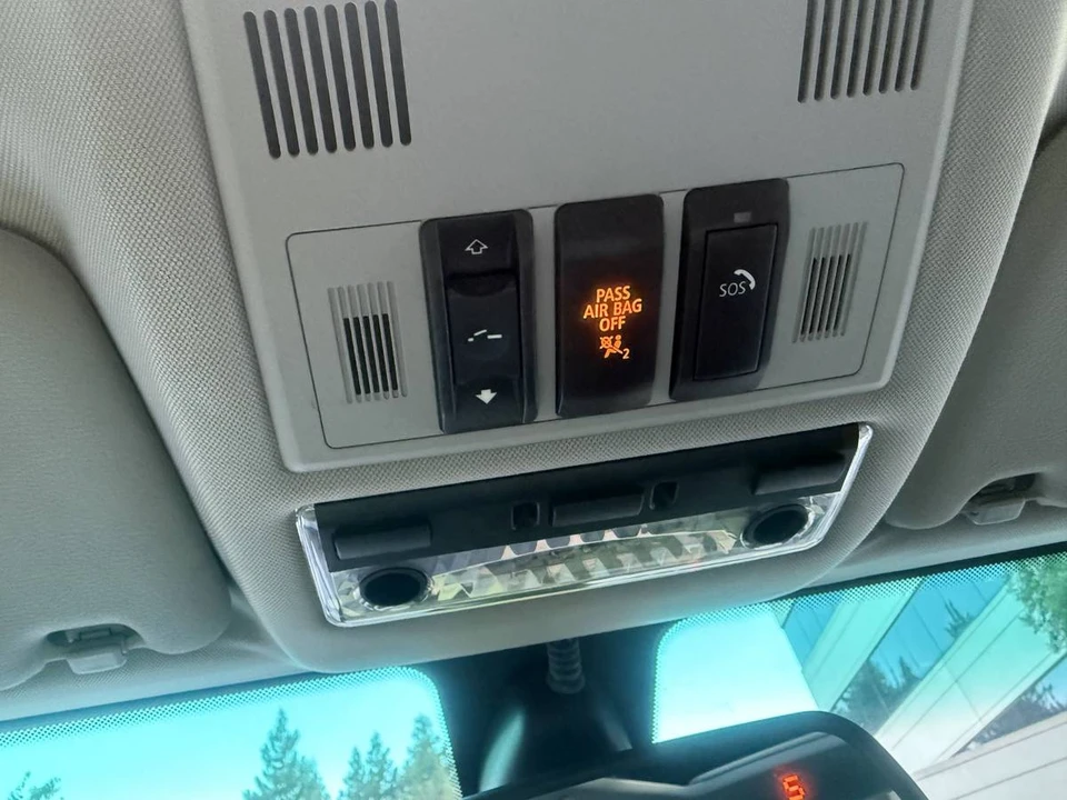 2009 BMW E83 X3 - Image 21 of 23