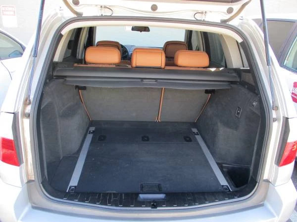2009 BMW E83 X3 - Image 12 of 14