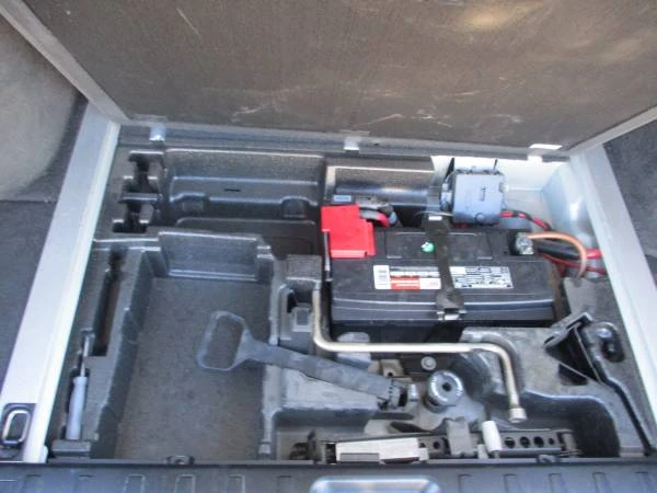 2009 BMW E83 X3 - Image 13 of 14