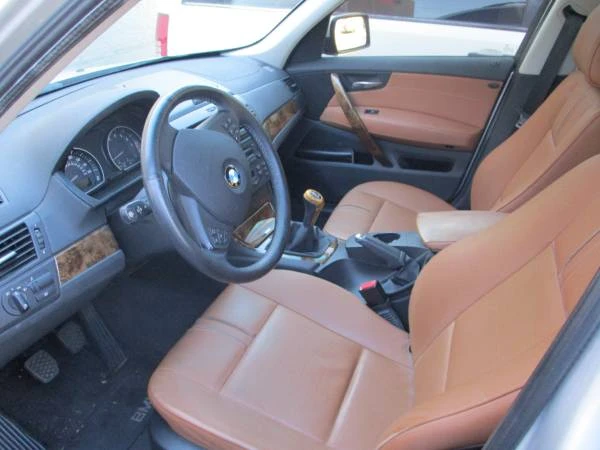 2009 BMW E83 X3 - Image 8 of 14