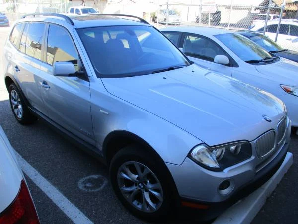 2009 BMW E83 X3 - Image 7 of 14
