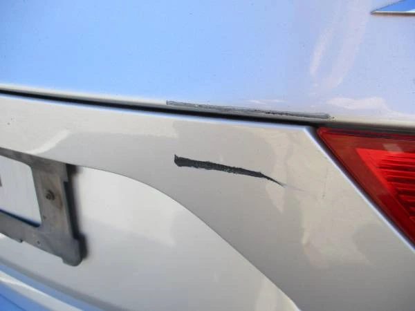 2009 BMW E83 X3 - Image 5 of 14