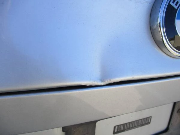 2009 BMW E83 X3 - Image 4 of 14