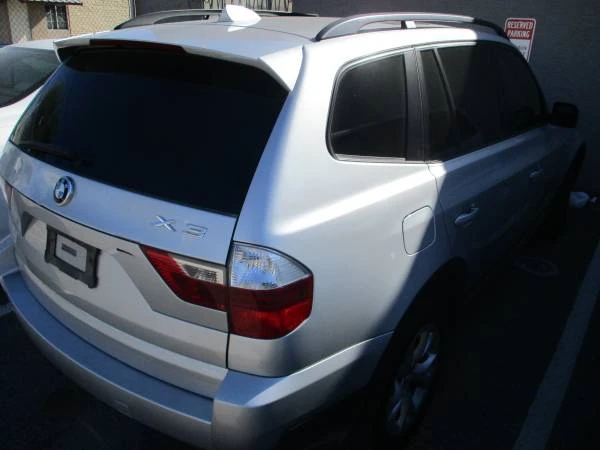 2009 BMW E83 X3 - Image 6 of 14