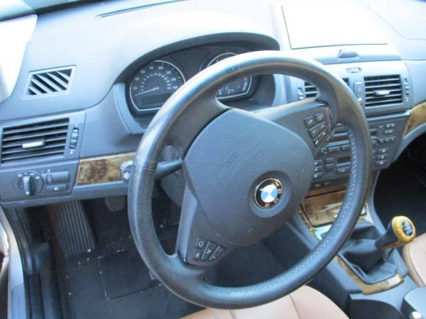 2009 BMW E83 X3 - Image 10 of 14