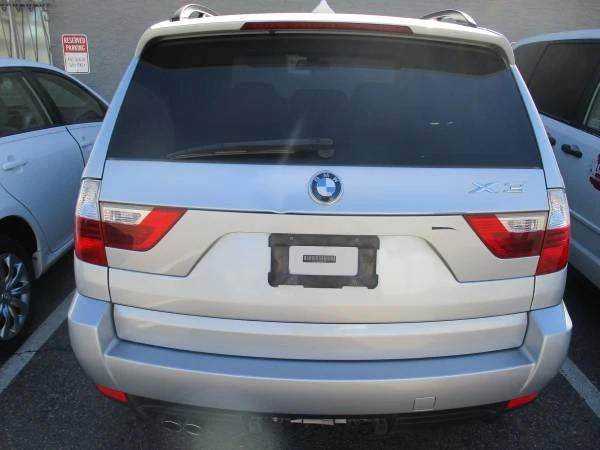 2009 BMW E83 X3 - Image 3 of 14