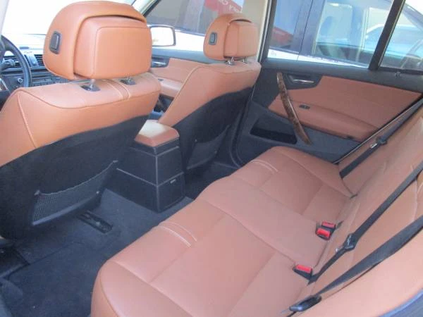 2009 BMW E83 X3 - Image 9 of 14