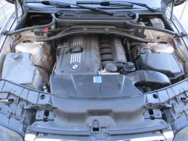 2009 BMW E83 X3 - Image 14 of 14