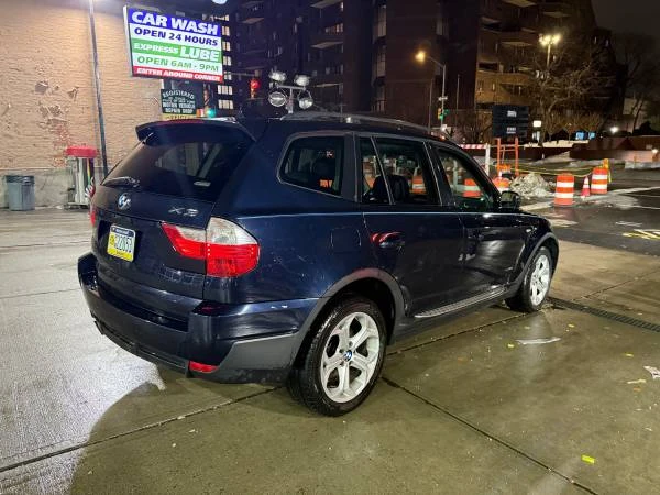 2009 BMW E83 X3 - Image 3 of 5