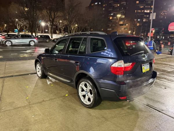 2009 BMW E83 X3 - Image 2 of 5