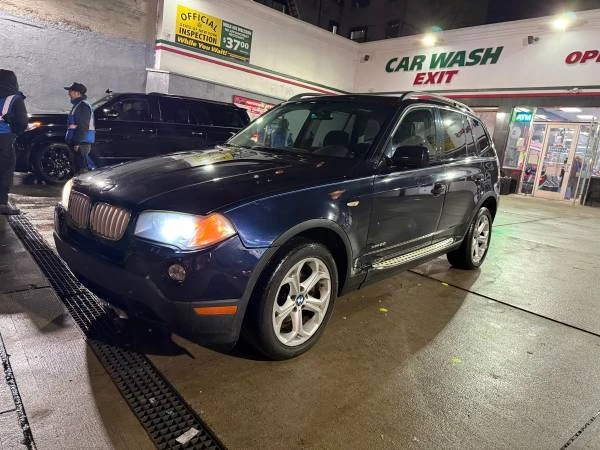 2009 BMW E83 X3 - Image 4 of 5