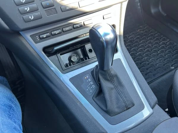 2009 BMW E83 X3 - Image 9 of 12