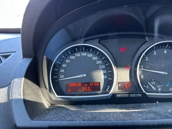 2009 BMW E83 X3 - Image 12 of 12