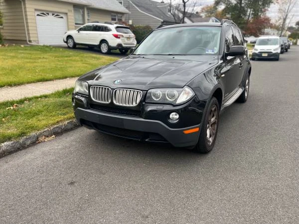 2009 BMW E83 X3 - Image 2 of 2