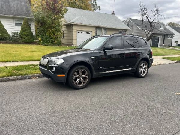 2009 BMW E83 X3 - Image 2 of 2