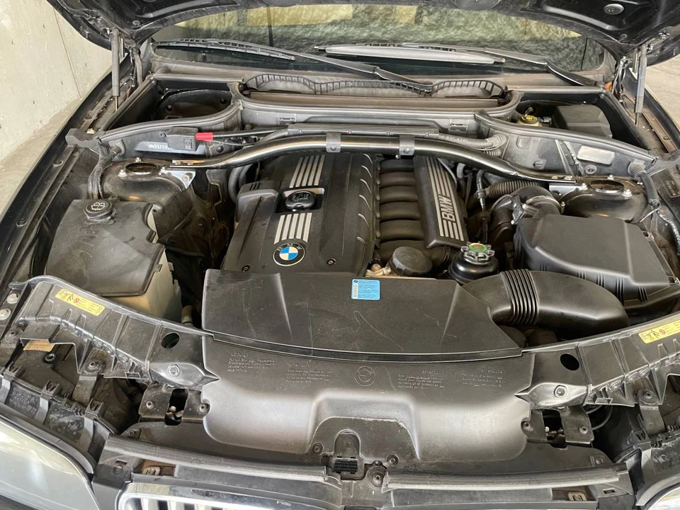 2009 BMW E83 X3 - Image 6 of 12