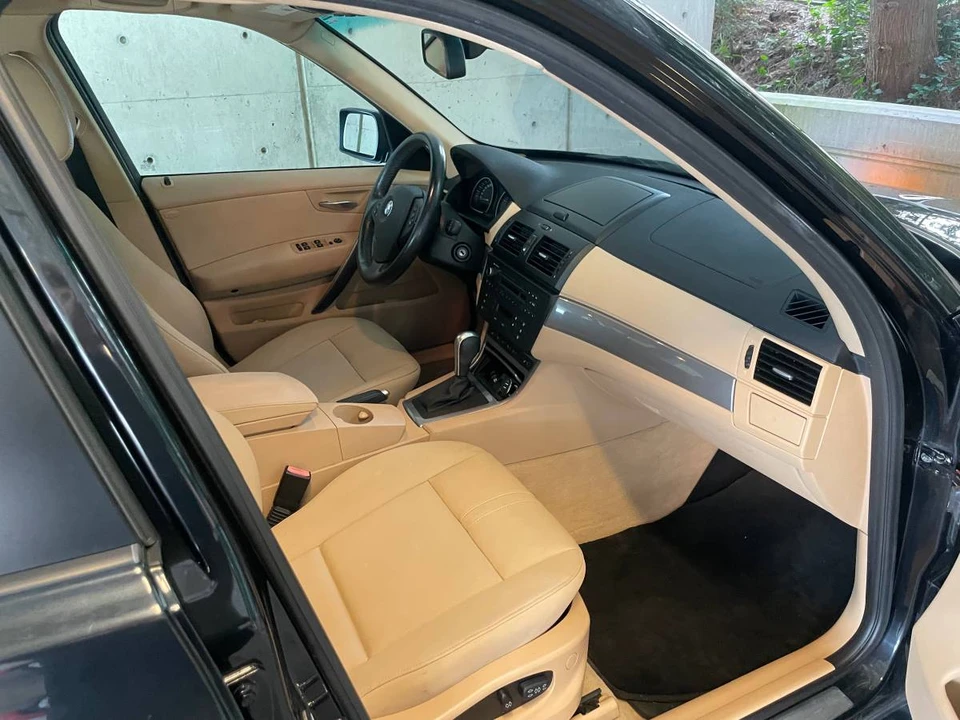 2009 BMW E83 X3 - Image 12 of 12