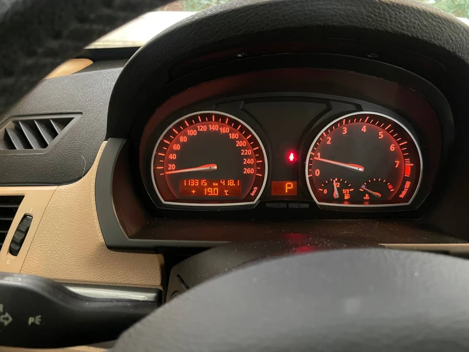2009 BMW E83 X3 - Image 7 of 12