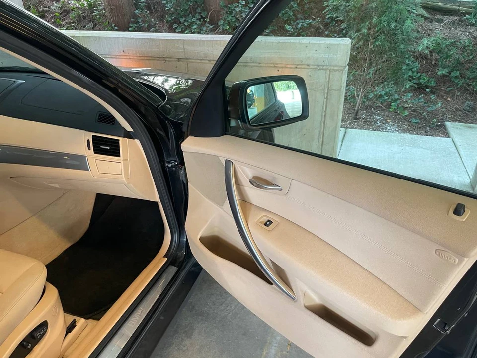 2009 BMW E83 X3 - Image 11 of 12