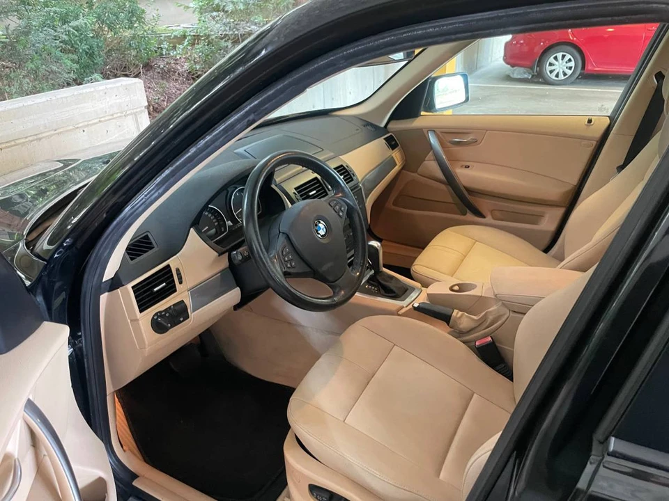 2009 BMW E83 X3 - Image 9 of 12