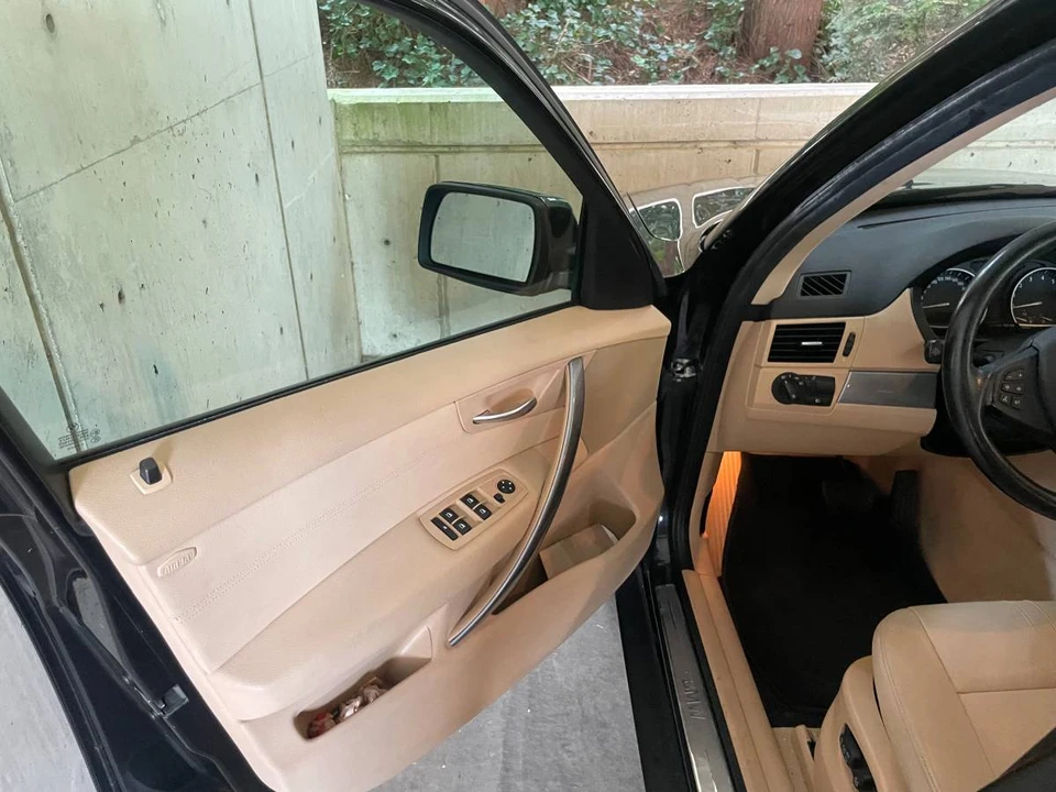 2009 BMW E83 X3 - Image 8 of 12