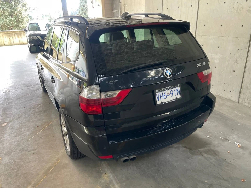 2009 BMW E83 X3 - Image 2 of 12