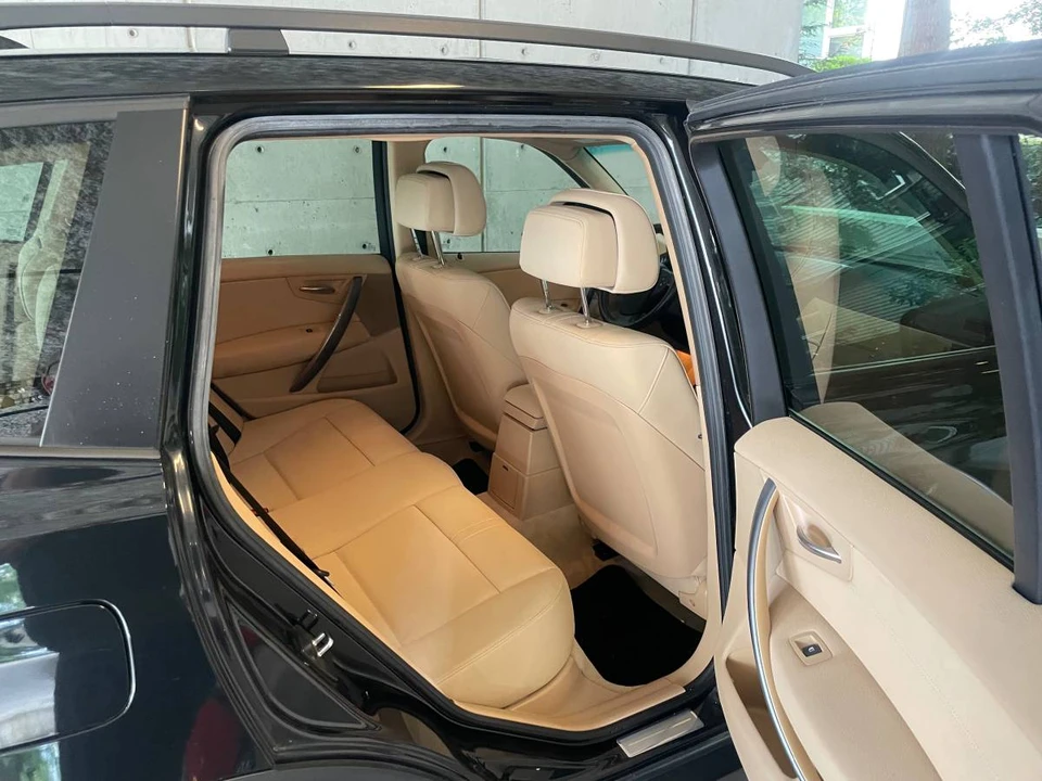 2009 BMW E83 X3 - Image 10 of 12