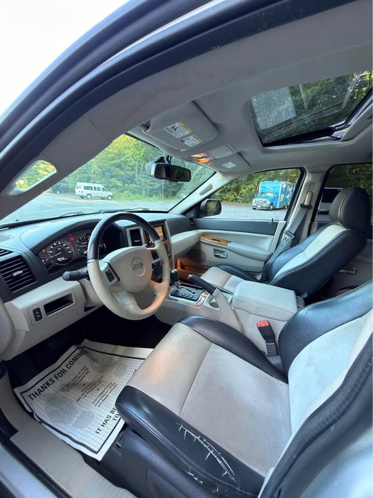 2009 BMW E83 X3 - Image 9 of 18