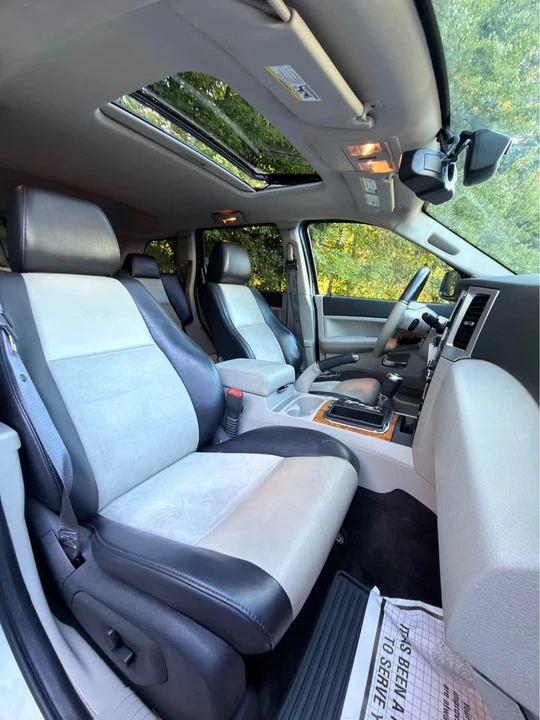 2009 BMW E83 X3 - Image 11 of 18