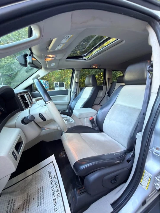 2009 BMW E83 X3 - Image 10 of 18