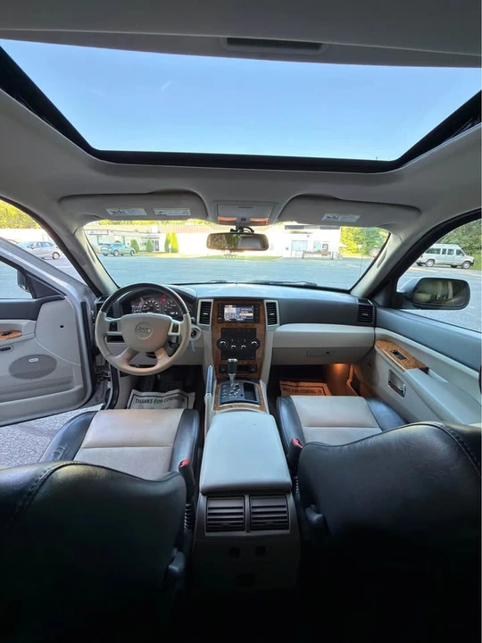 2009 BMW E83 X3 - Image 8 of 18