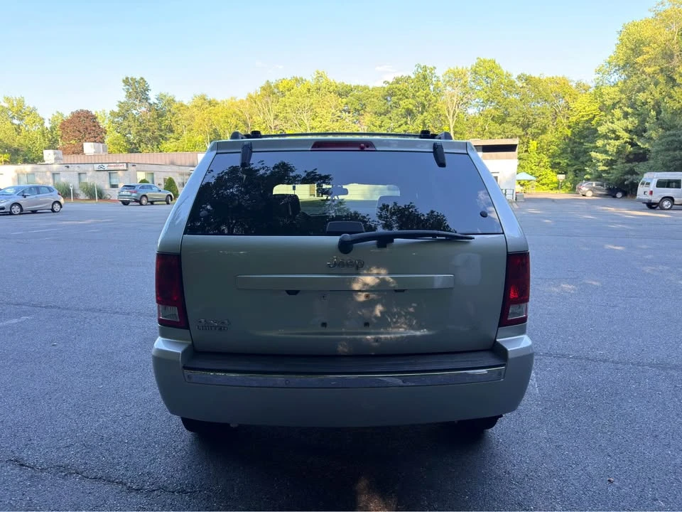 2009 BMW E83 X3 - Image 7 of 18