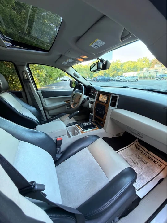 2009 BMW E83 X3 - Image 13 of 18