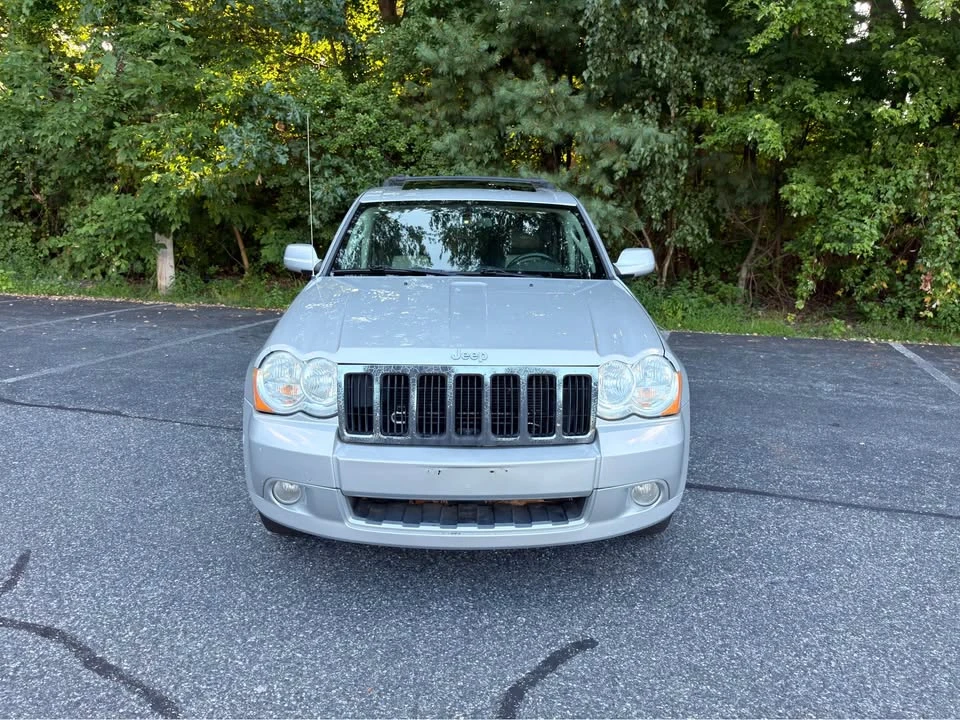 2009 BMW E83 X3 - Image 4 of 18