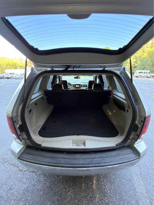 2009 BMW E83 X3 - Image 15 of 18