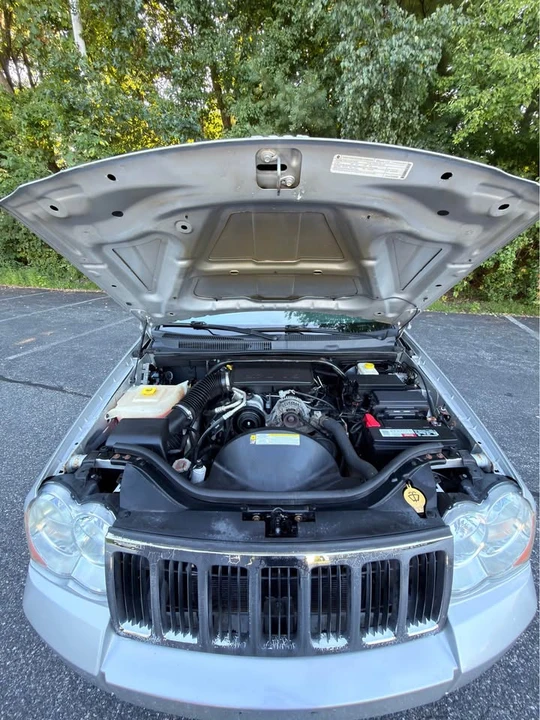 2009 BMW E83 X3 - Image 16 of 18