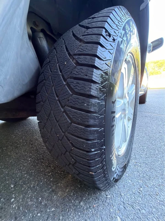 2009 BMW E83 X3 - Image 17 of 18