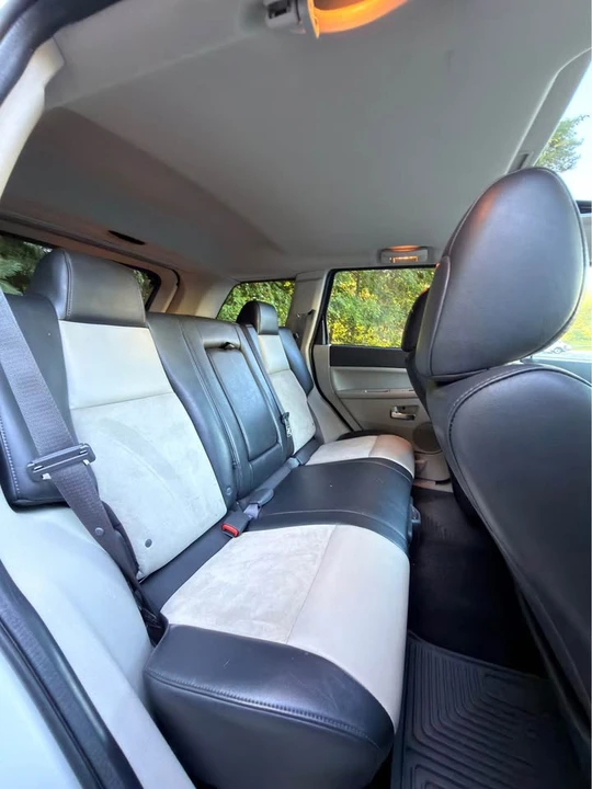 2009 BMW E83 X3 - Image 14 of 18
