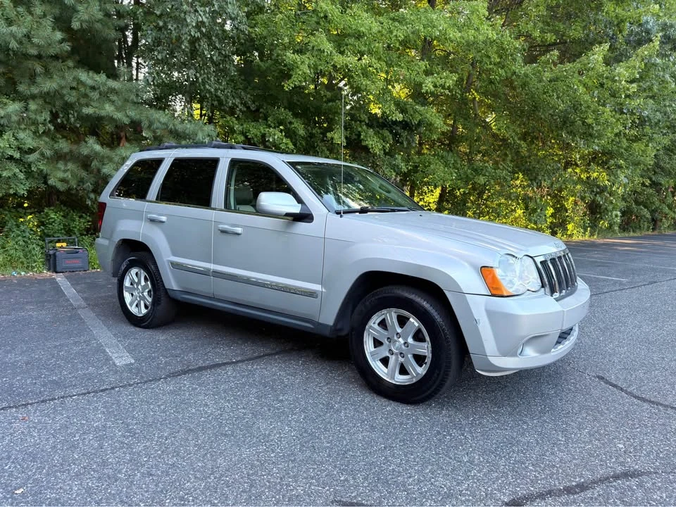 2009 BMW E83 X3 - Image 2 of 18