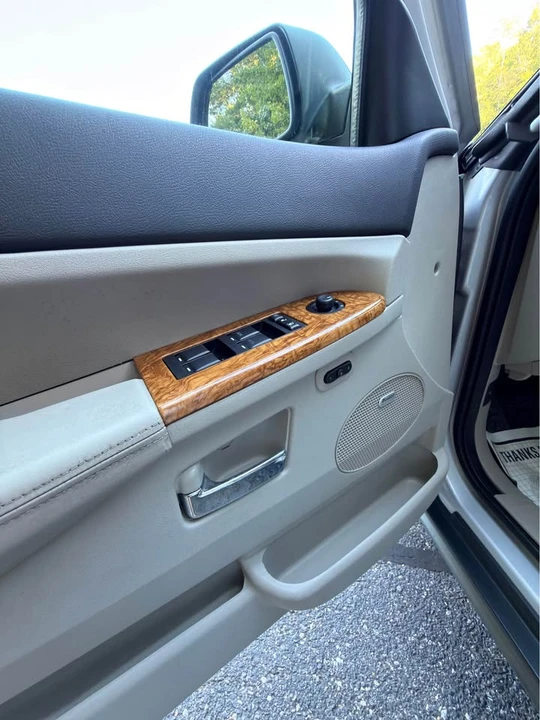 2009 BMW E83 X3 - Image 12 of 18